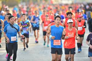 BIB: 0119, 25604
                            <button type="button" onclick="openModal(12775670)" class="btn btn-primary btn-sm float-right btn-popup" data-toggle="modal" data-target=".modal-high-quality">
                        <i class="fas fa-shopping-cart"></i> Add to Cart
                    </button>
                                            <button type="button" onclick="isThisMe(12775670, true)" class="btn btn-success btn-sm float-right btn-popup btn-isme hidden" data-toggle="tooltip" data-placement="bottom" title="นี่คือรูปของคุณใช่ไหม คลิกที่นี่เพื่อเอาเข้าอัลบั้ม">
                        <i class="fas fa-plus"></i> Add to album
                    </button>
                    <button type="button" onclick="isThisMe(12775670, false)" class="btn btn-warning btn-sm float-right btn-popup btn-isnotme hidden">
                        <i class="fas fa-ban"></i> Remove from album
                    </button>